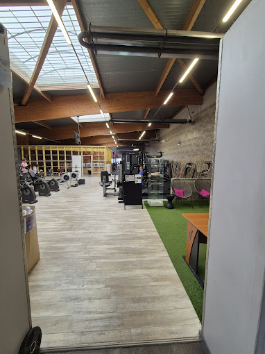 Belle Étoile Fitness