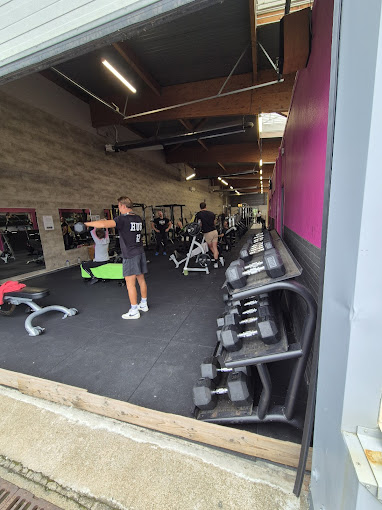 Belle Étoile Fitness