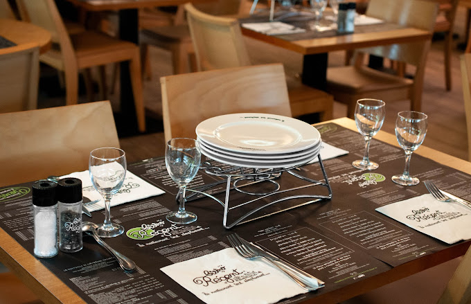 Bistro Régent (Boulevard de Strasbourg)