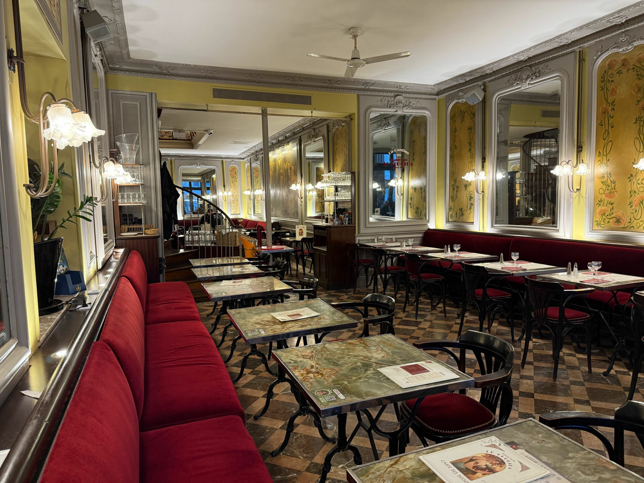 Grand Café Le Florida