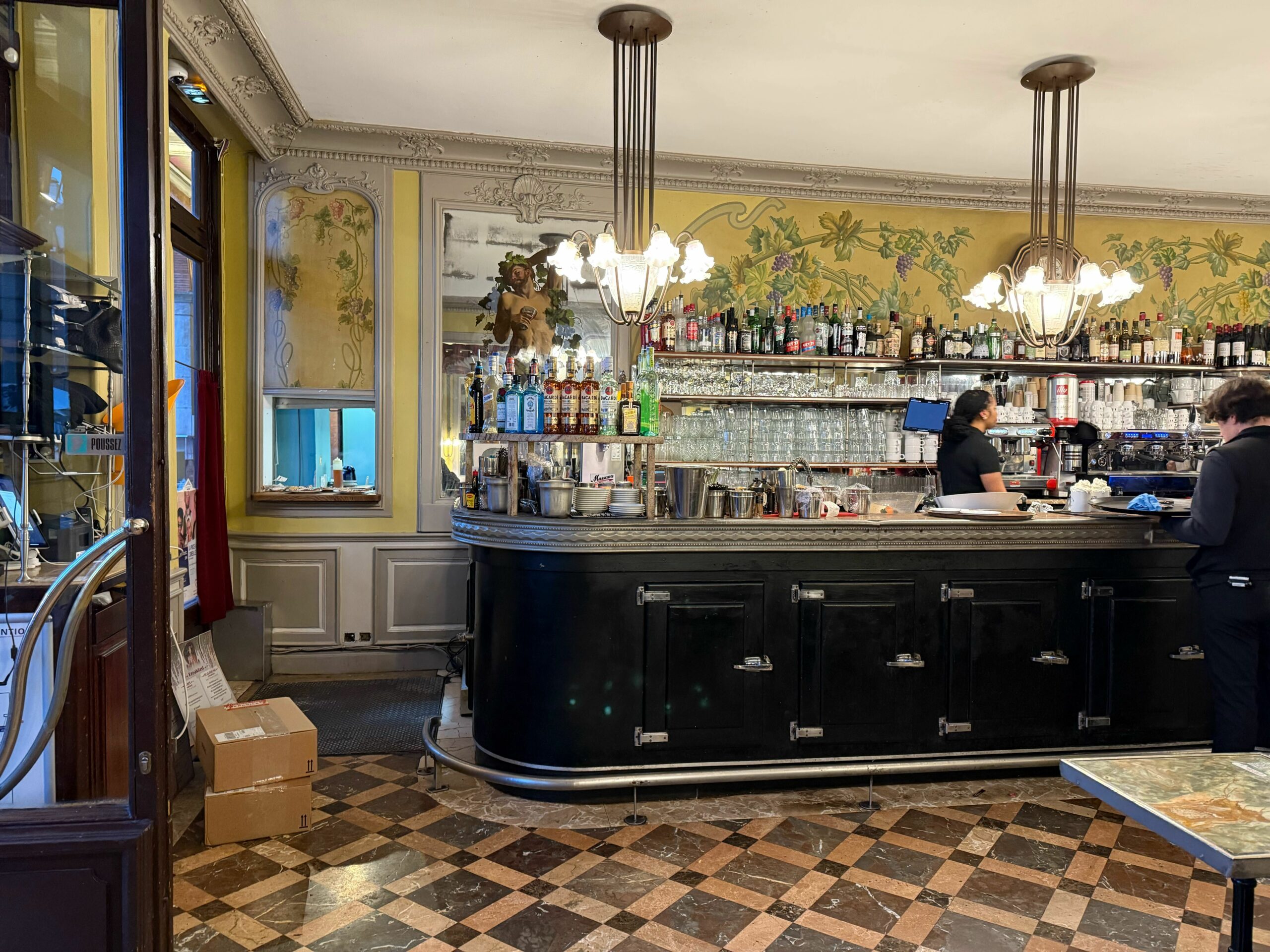 Grand Café Le Florida