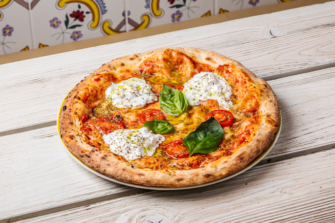 IT - Italian Trattoria (Neyrpic)