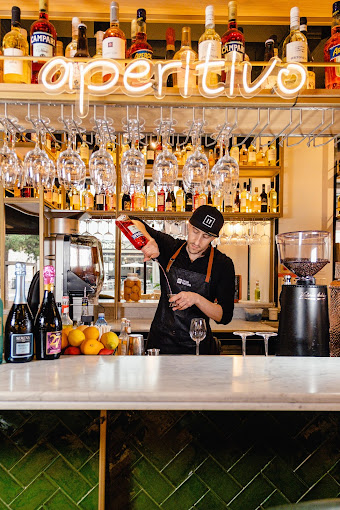 IT - Italian Trattoria (Neyrpic)