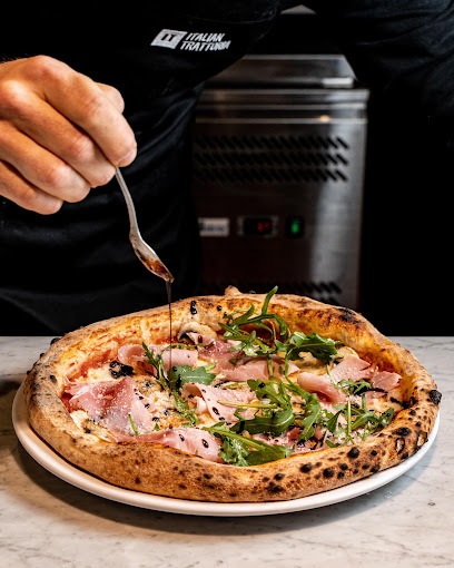IT - Italian Trattoria (Neyrpic)