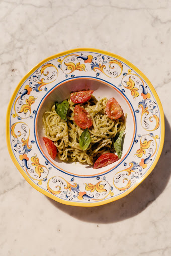 IT - Italian Trattoria (Neyrpic)