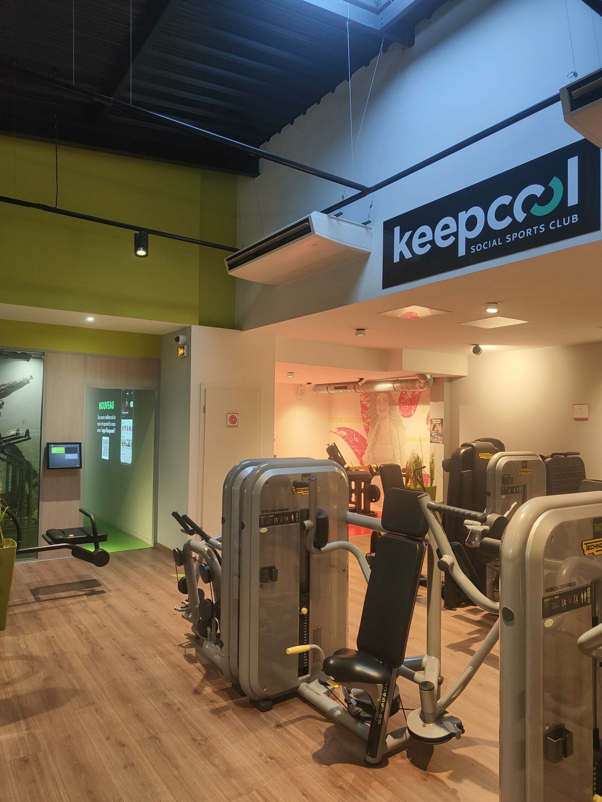 Keepcool (WITTENHEIM)