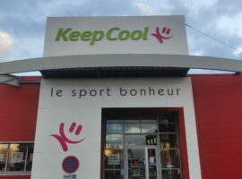 Keepcool (WITTENHEIM)