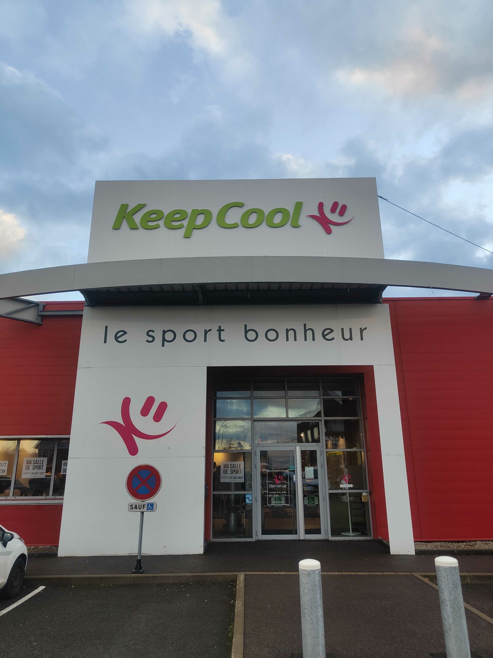 Keepcool (WITTENHEIM)