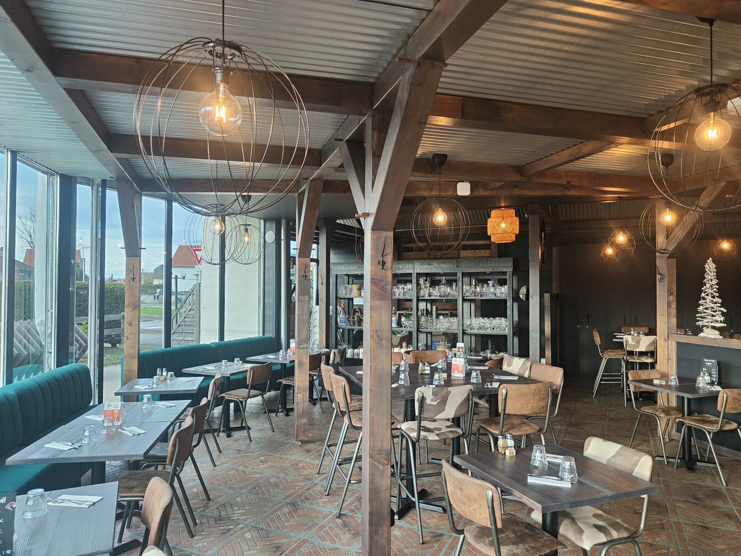 Taverne le neuf