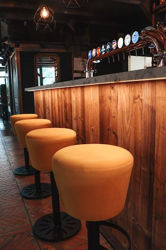 Taverne le neuf