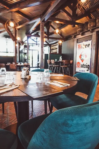 Taverne le neuf