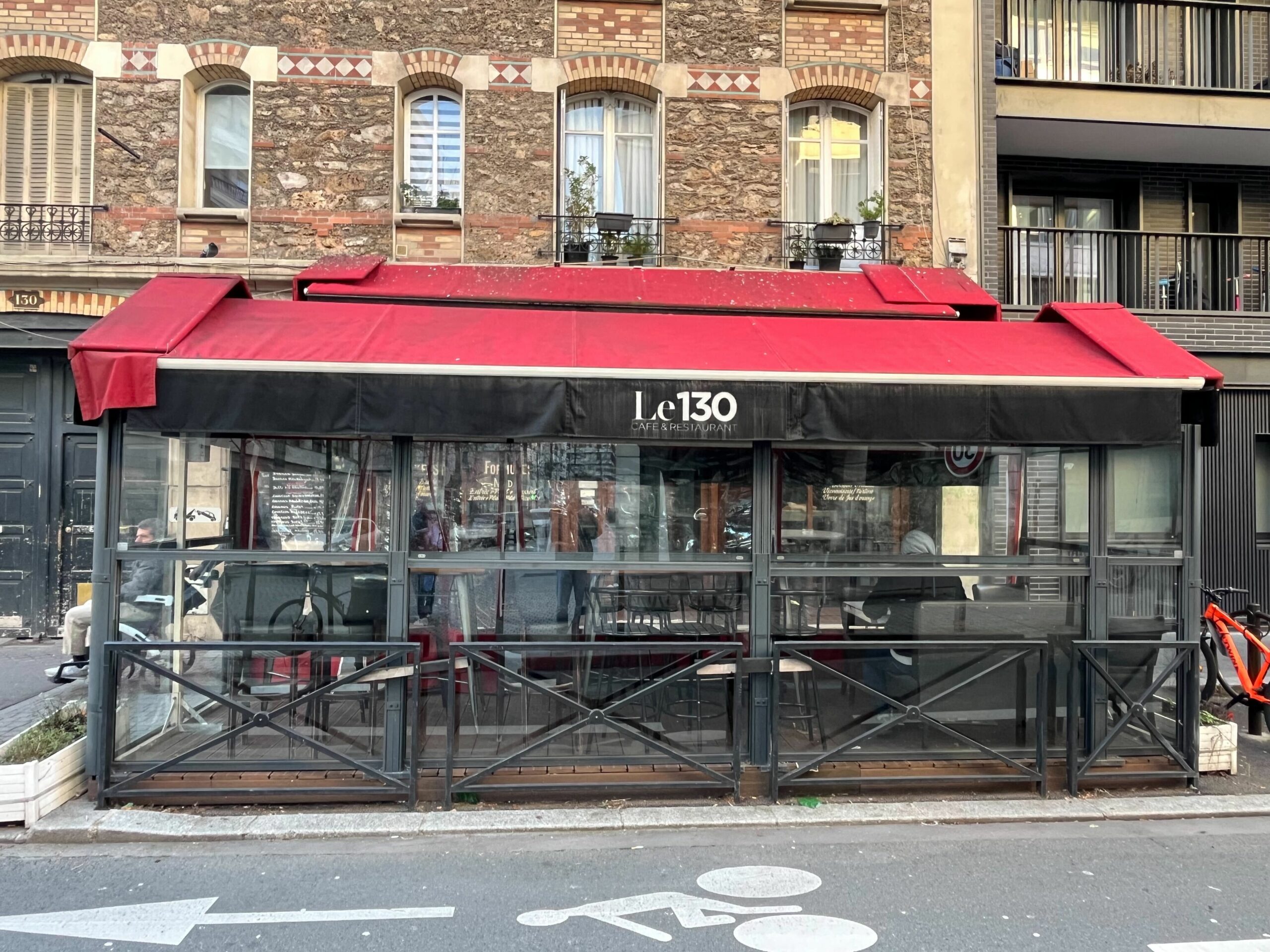 Le 130