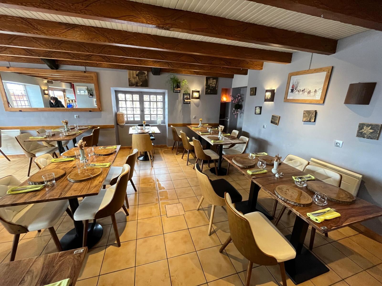 Au Puits des saveurs