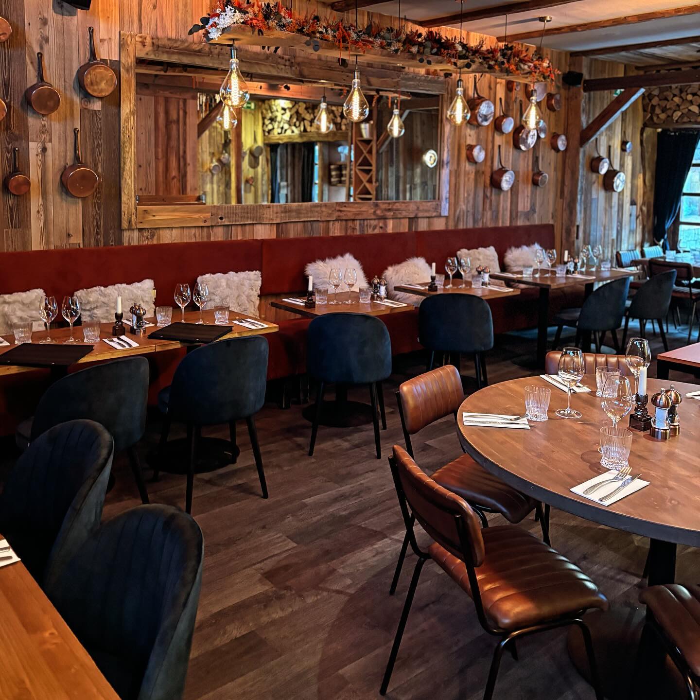 Ava Restaurant