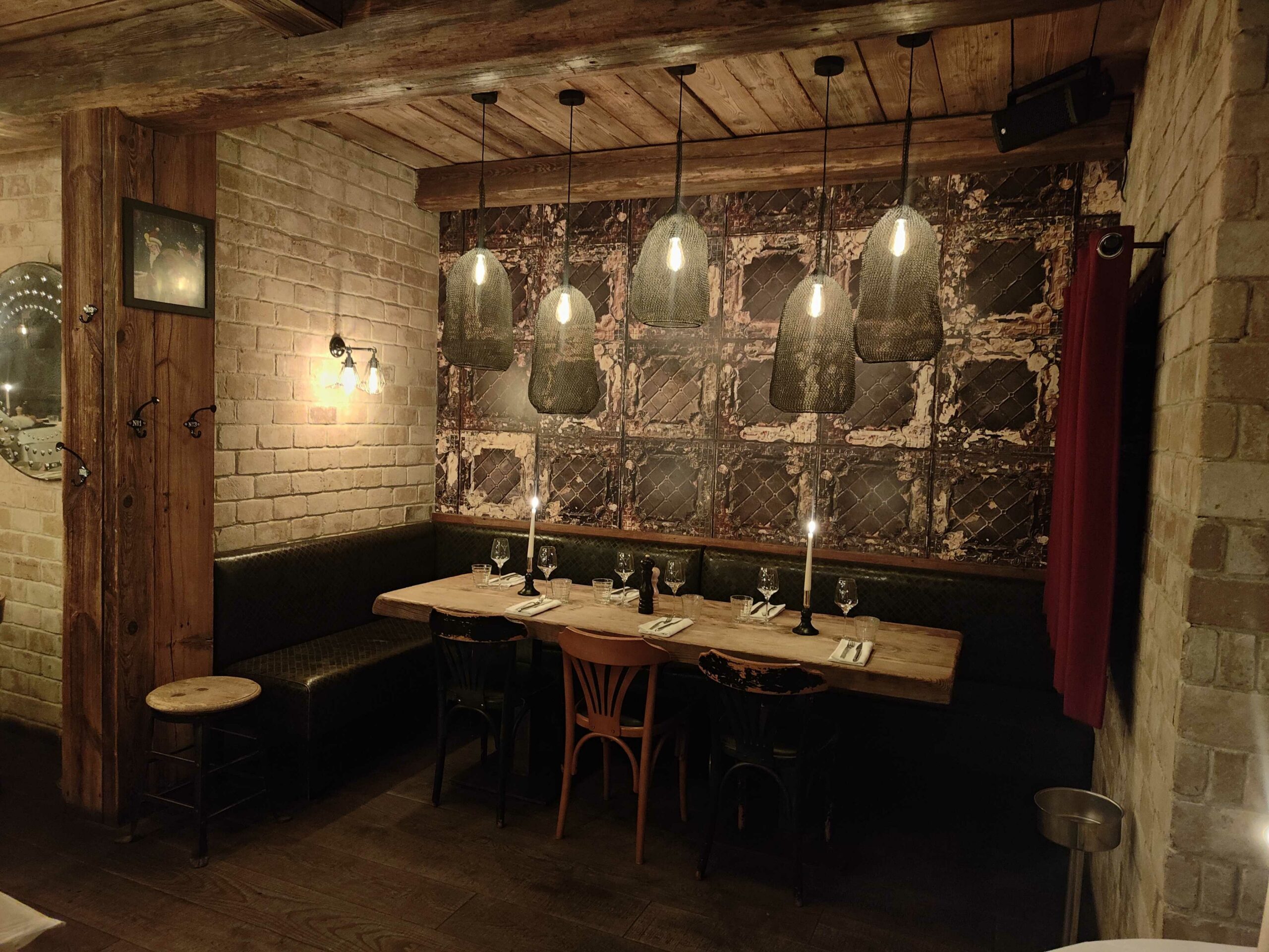 La Baraque