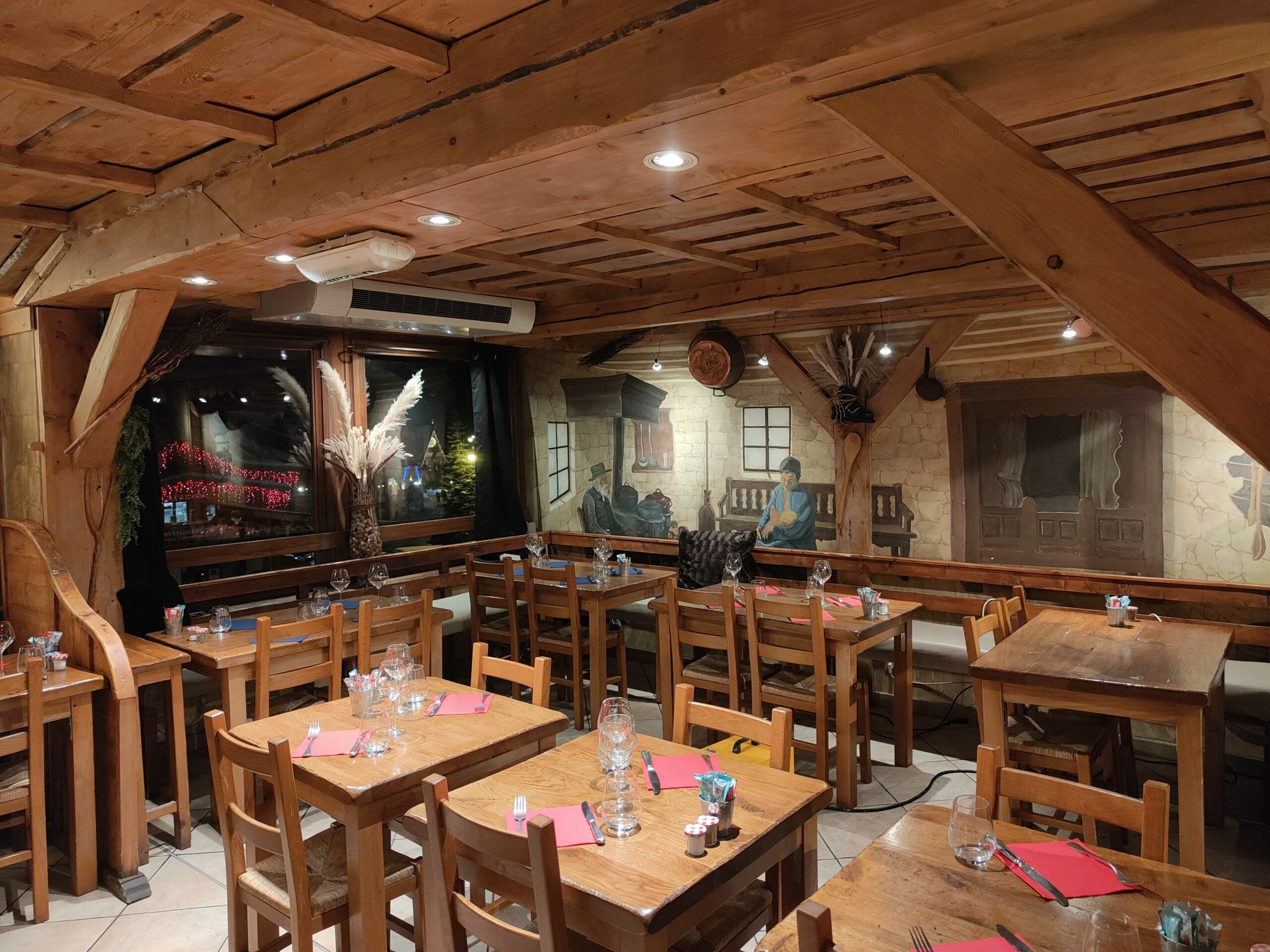 Le garde manger