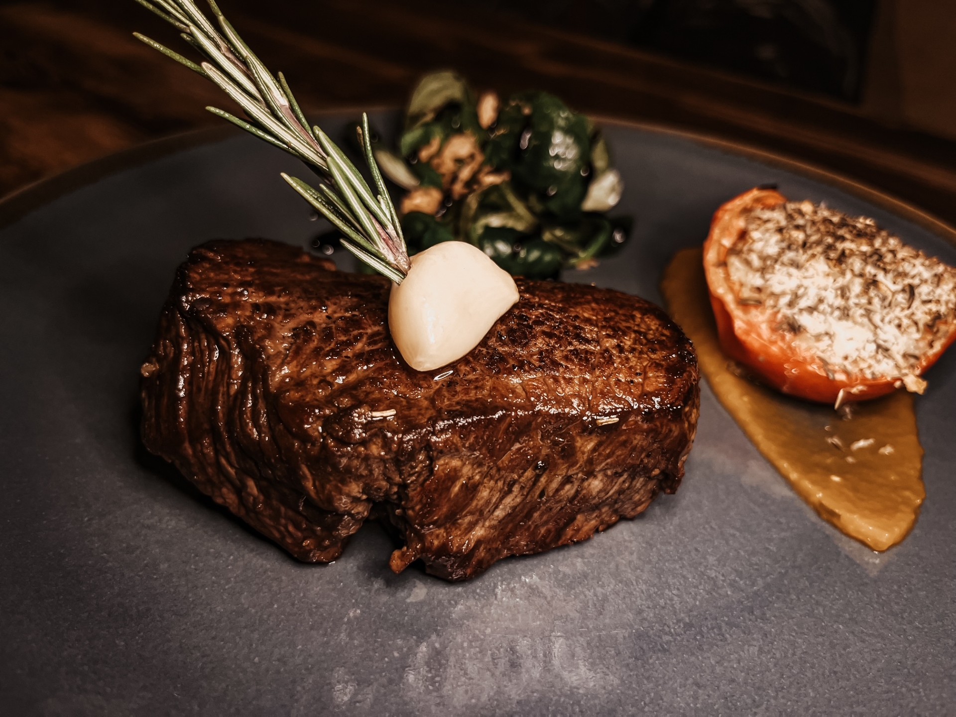 Niurou steakhouse