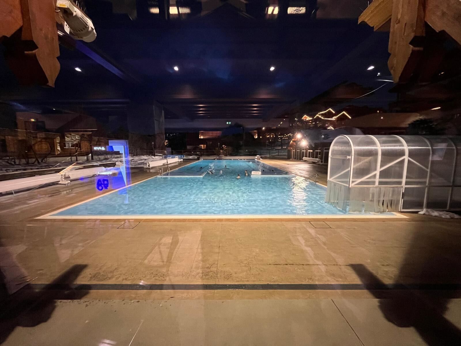 L'Oasis