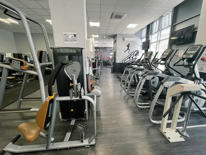 Open Fit - Ouest