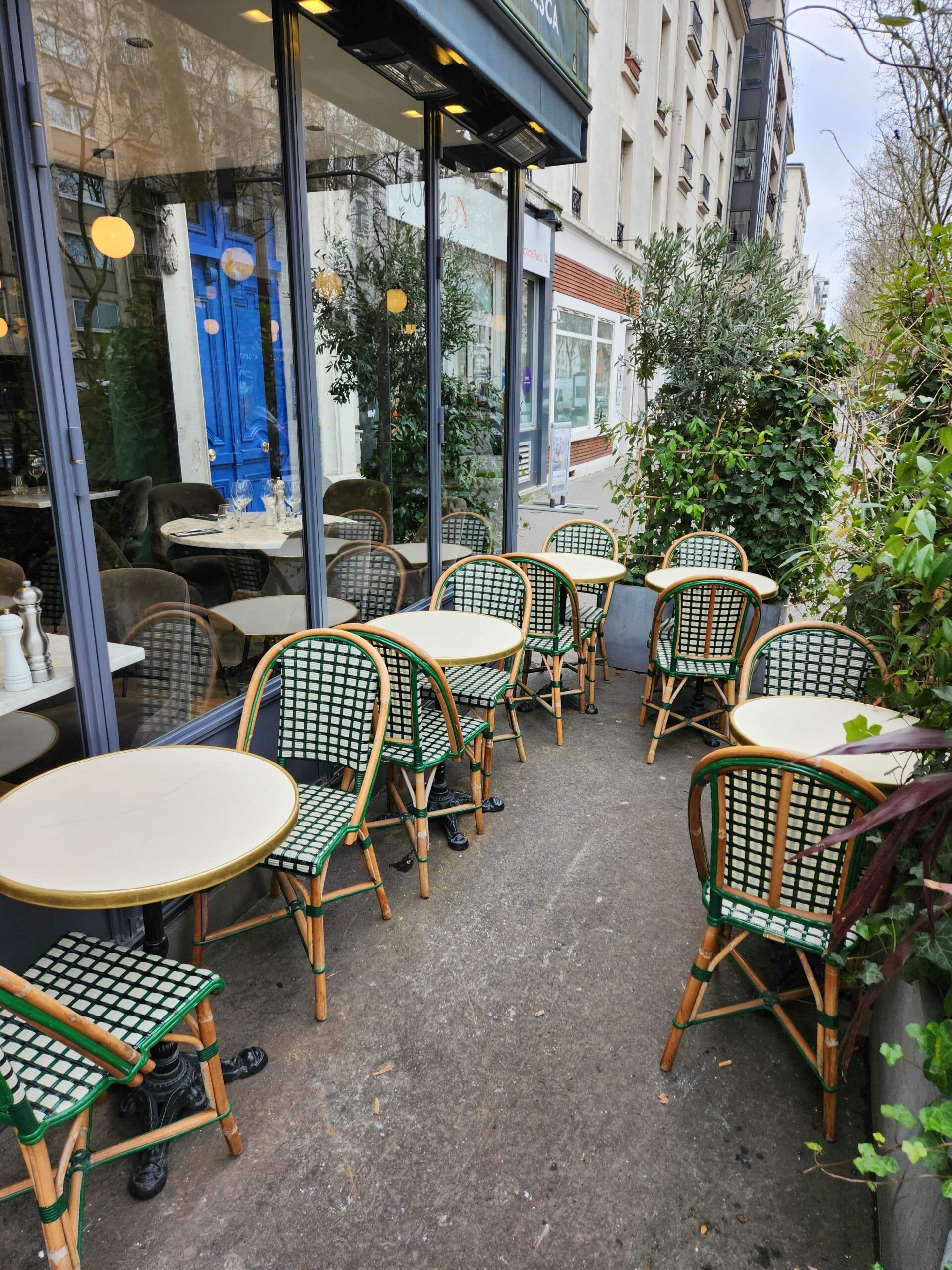 Pizzamore Paris