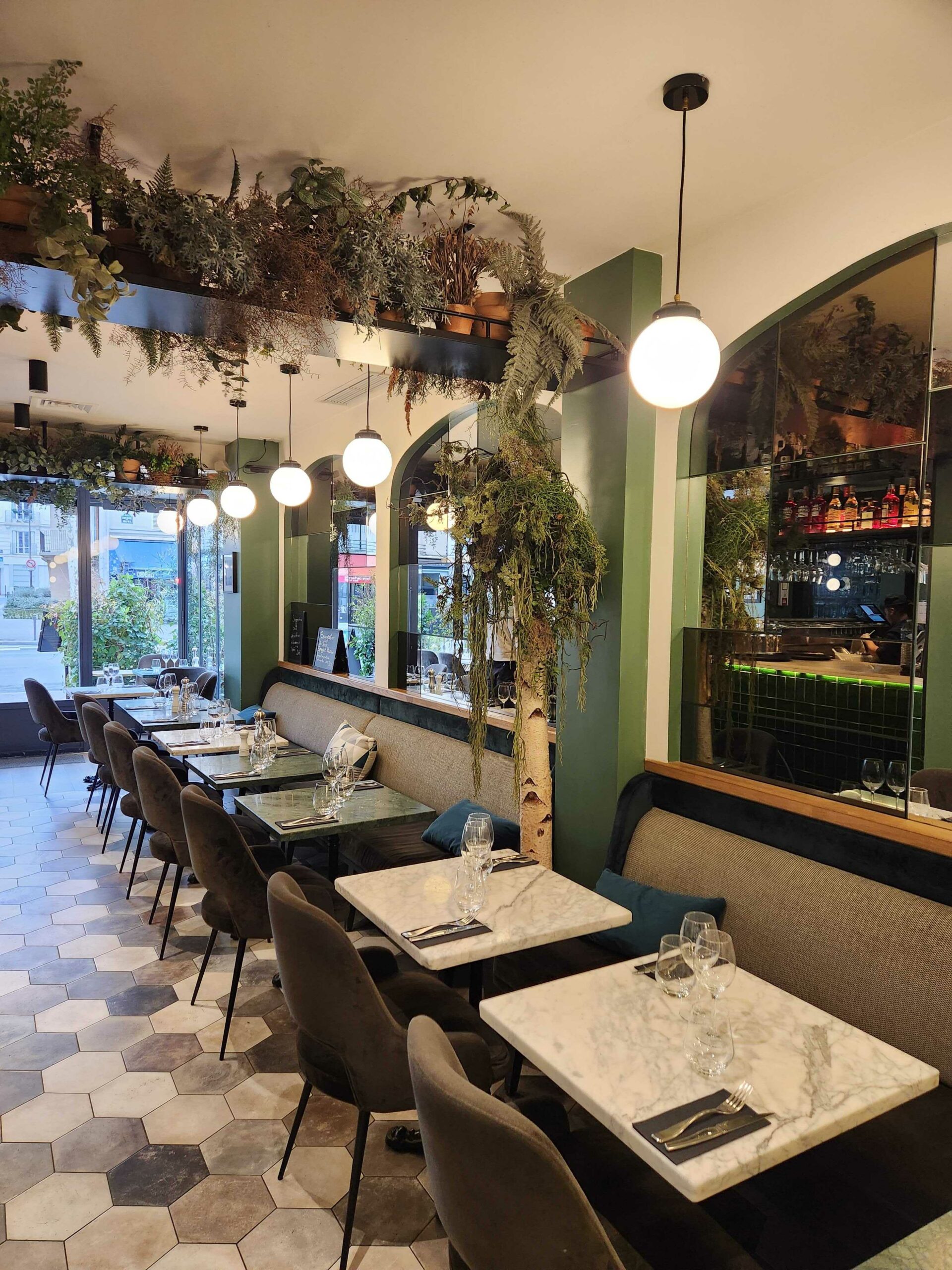 Pizzamore Paris