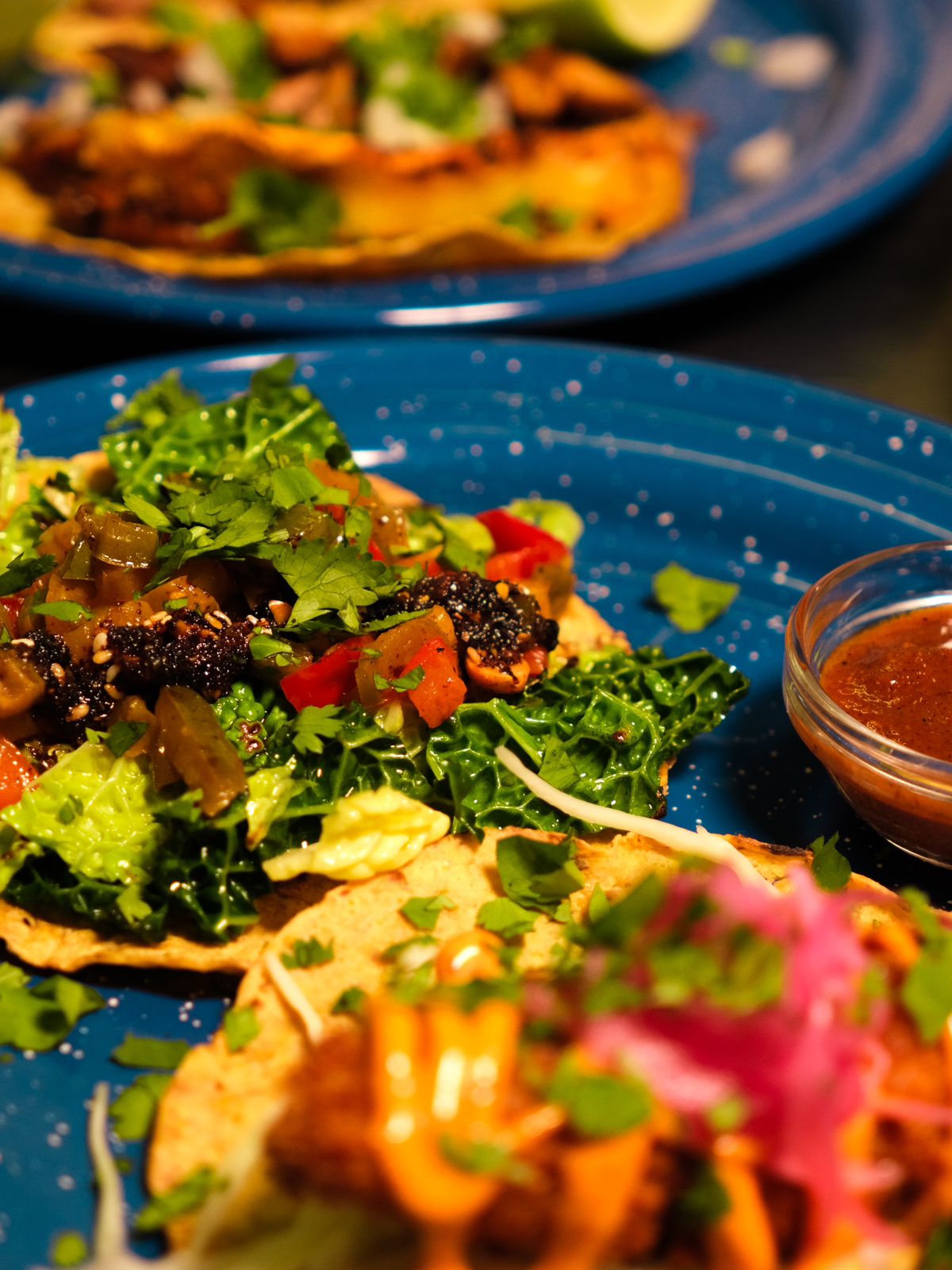 Stories Beer & Tacos