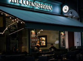 The Cornishman