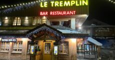 Le Tremplin