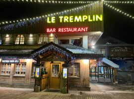 Le Tremplin