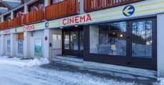 Cinéma L'aiguille