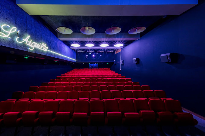 Cinéma L'aiguille