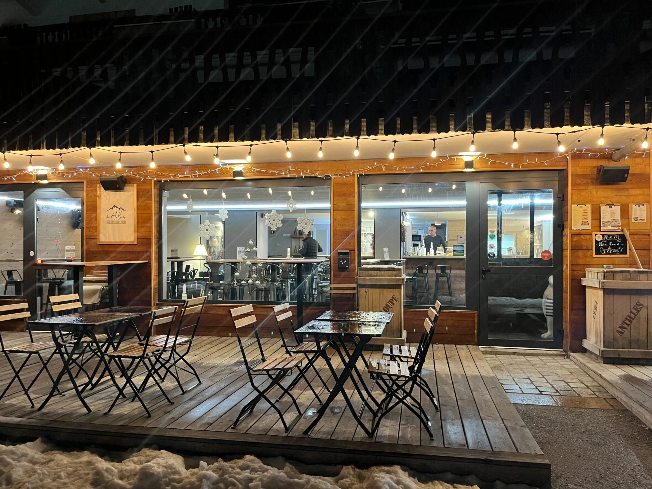 L'Atelier