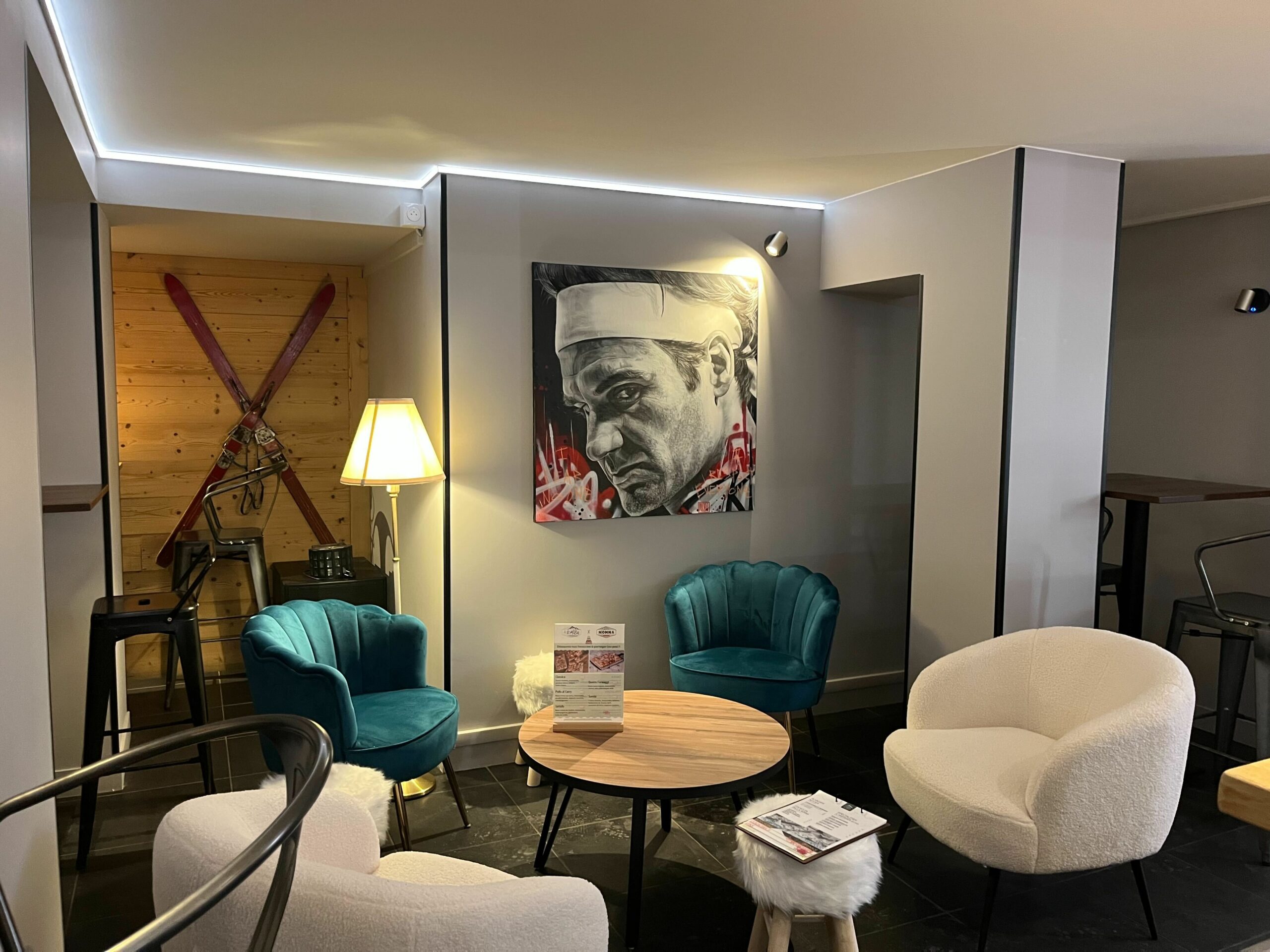 L'Atelier