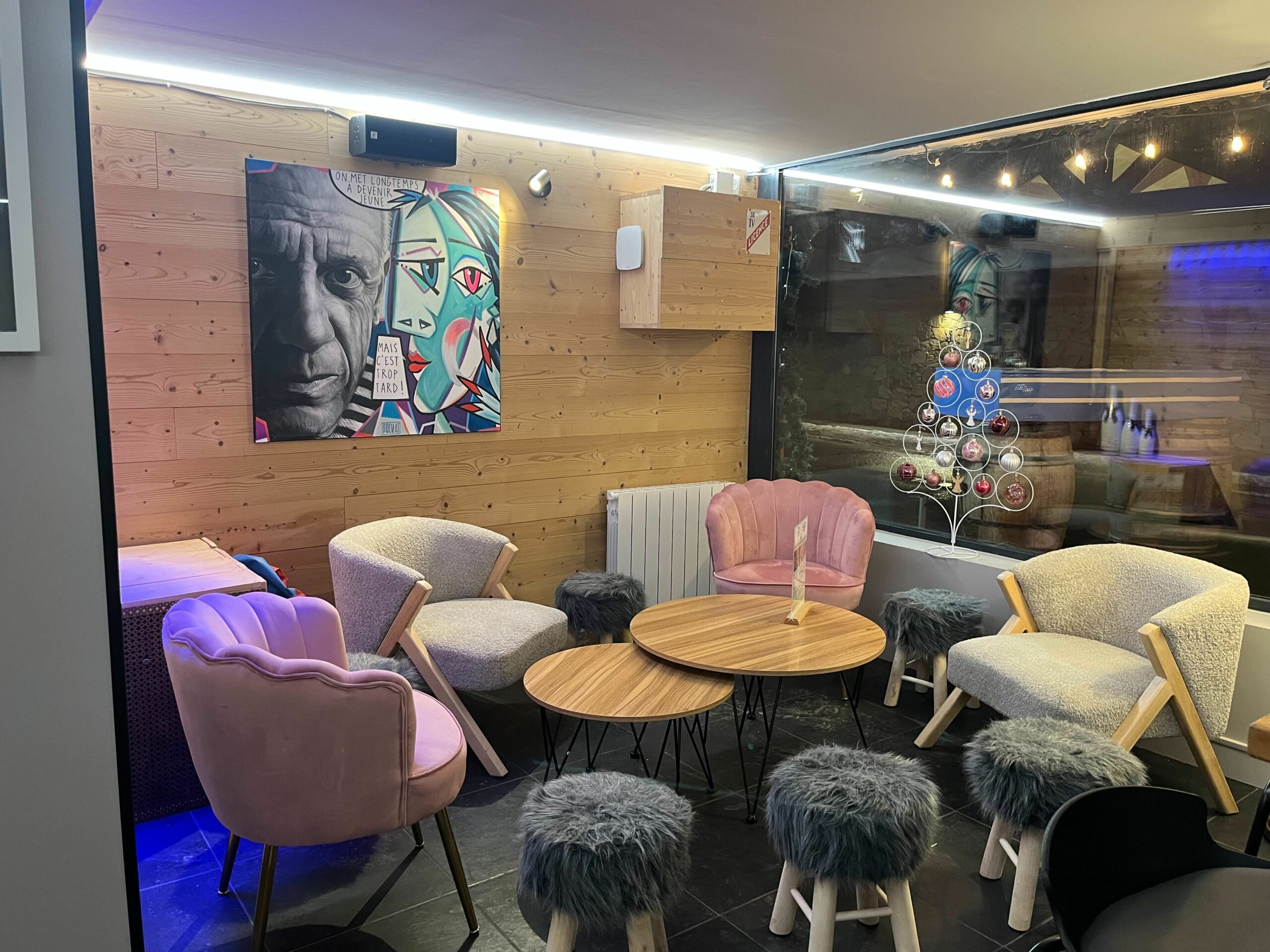 L'Atelier