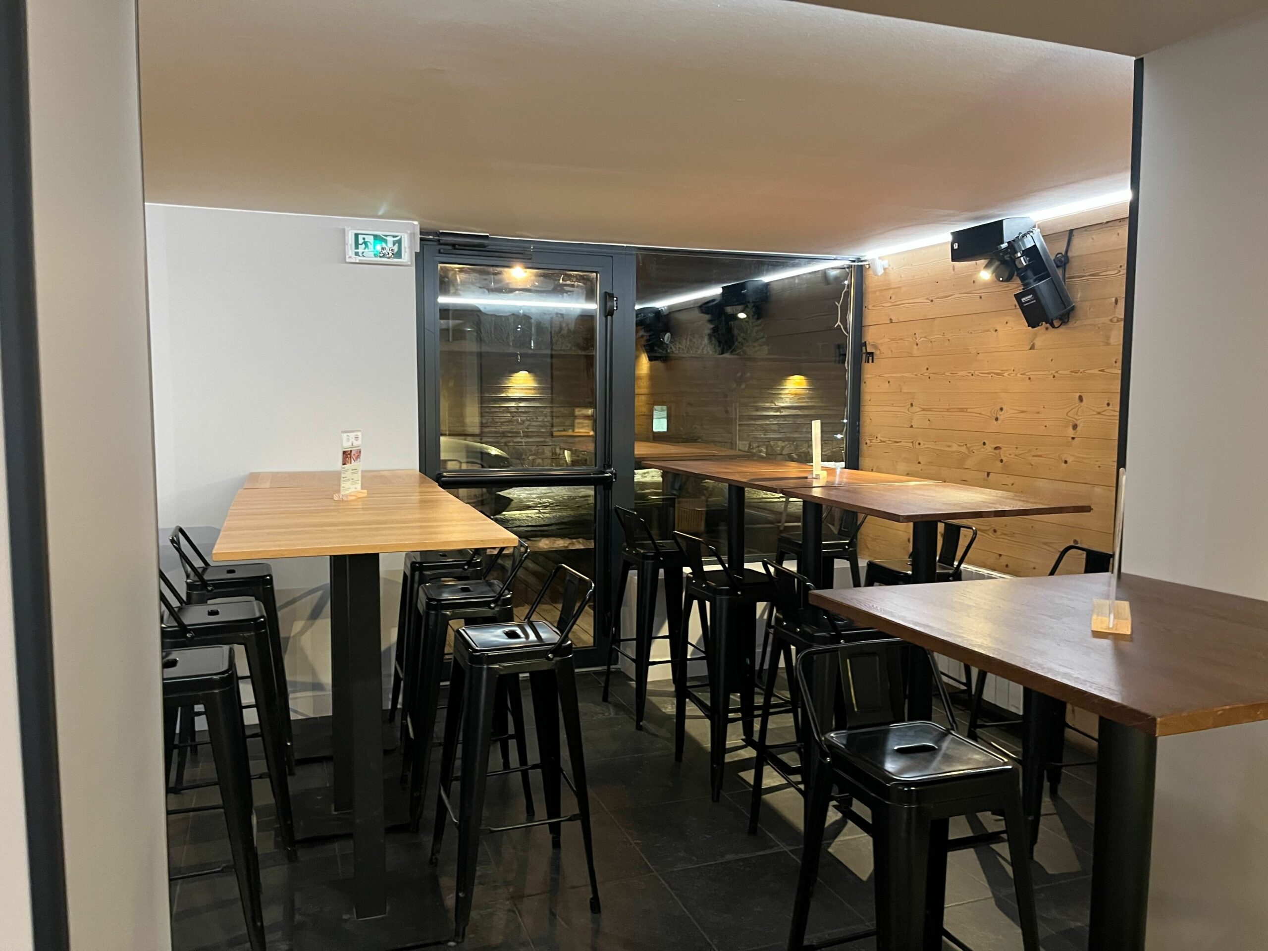 L'Atelier