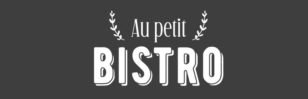 Au petit Bistro