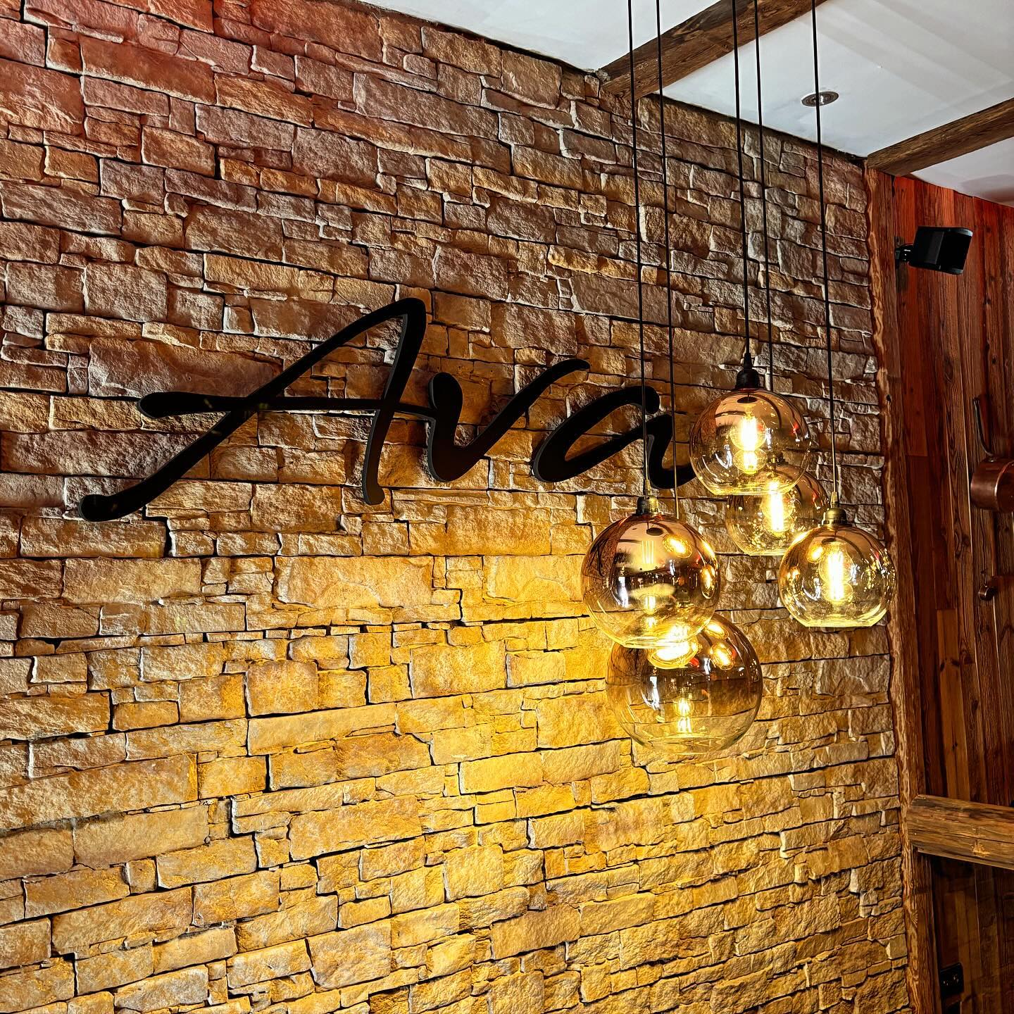 Ava Restaurant