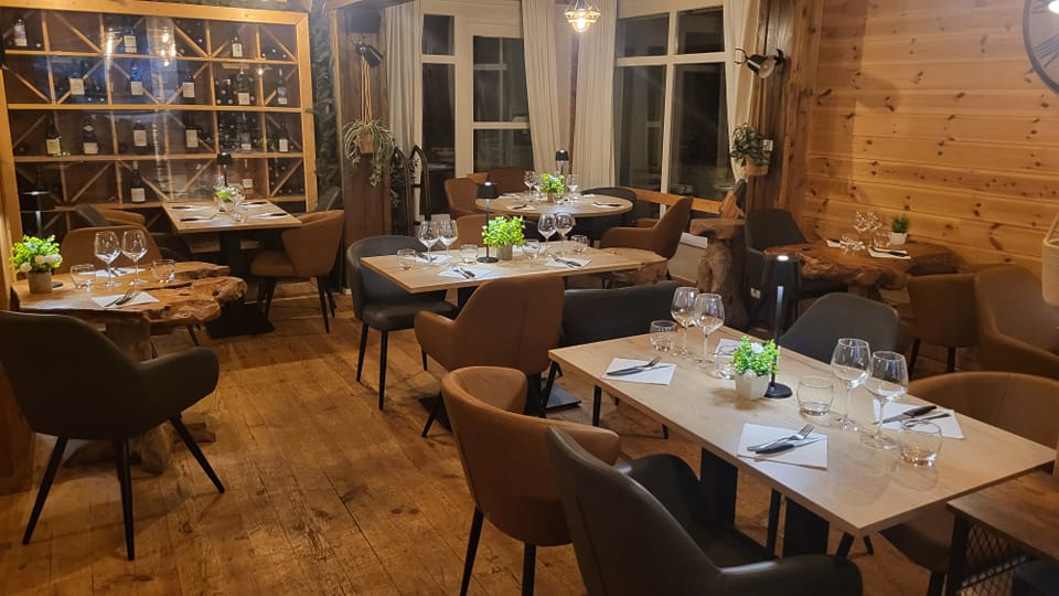 Le Bar à Vin