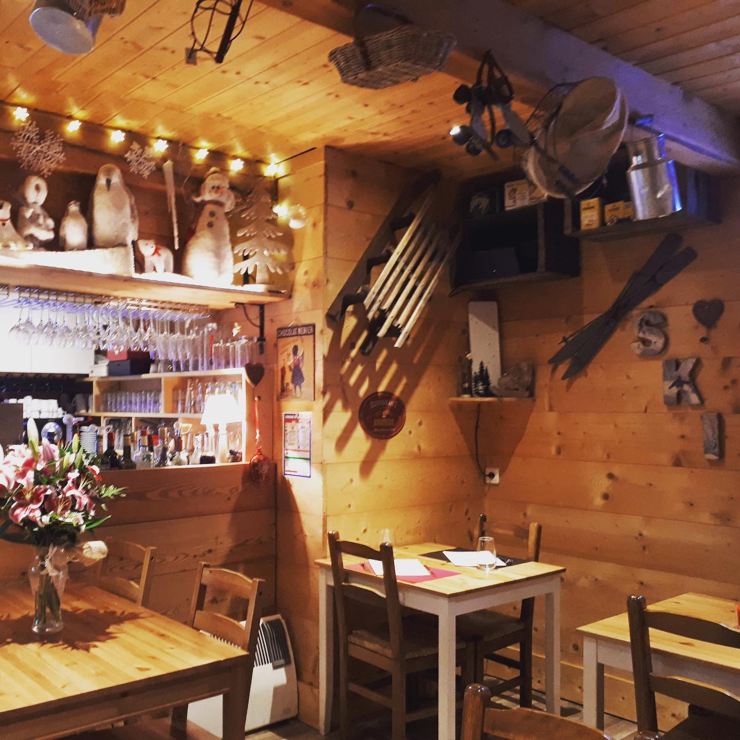 Restaurant C'Claire