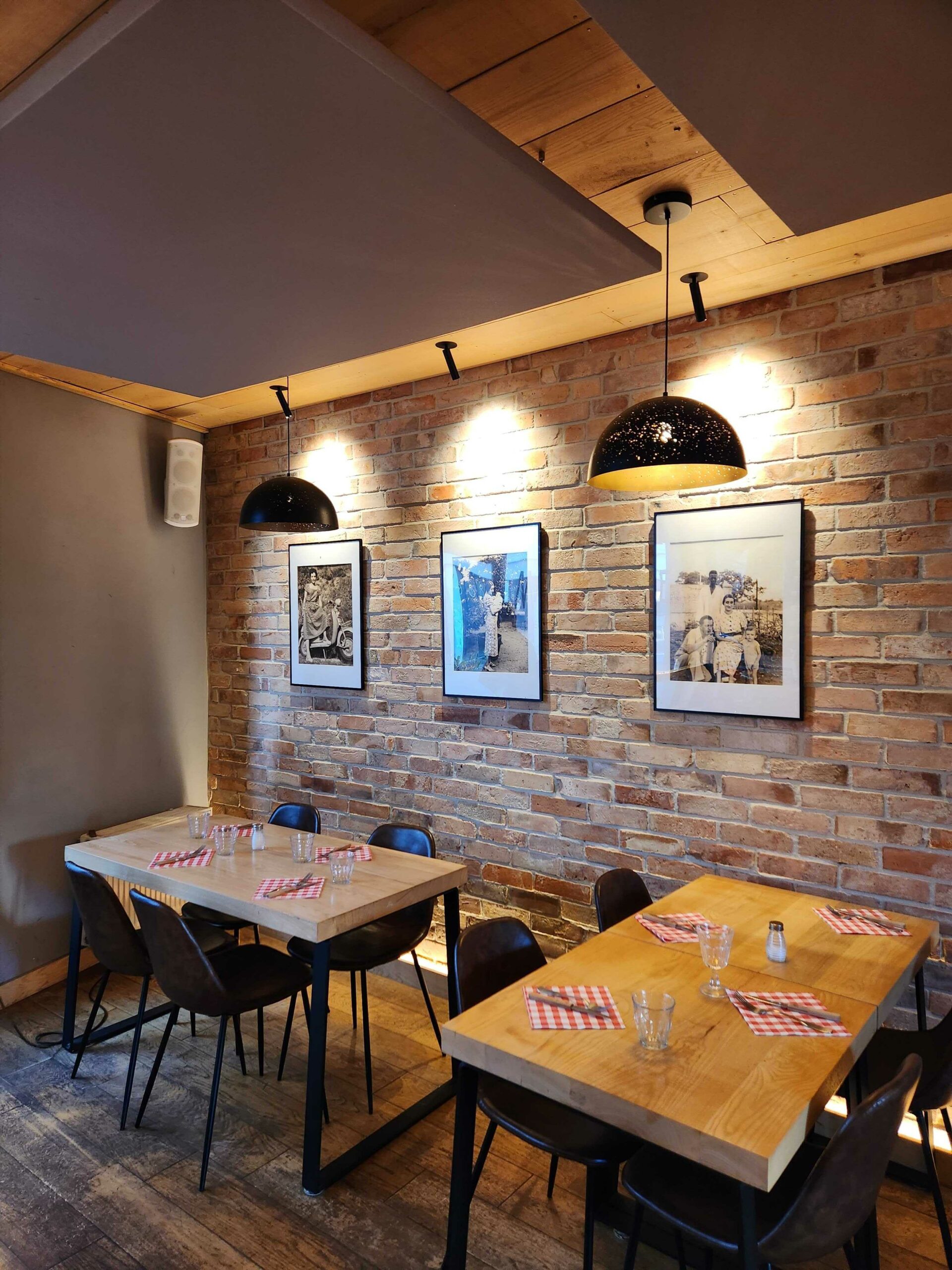 Le Comptoir de Marcelle