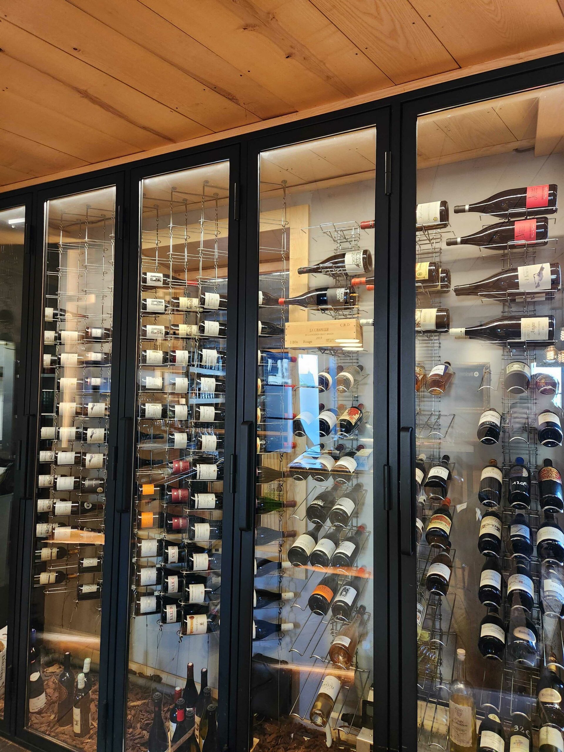 Le Comptoir de Marcelle