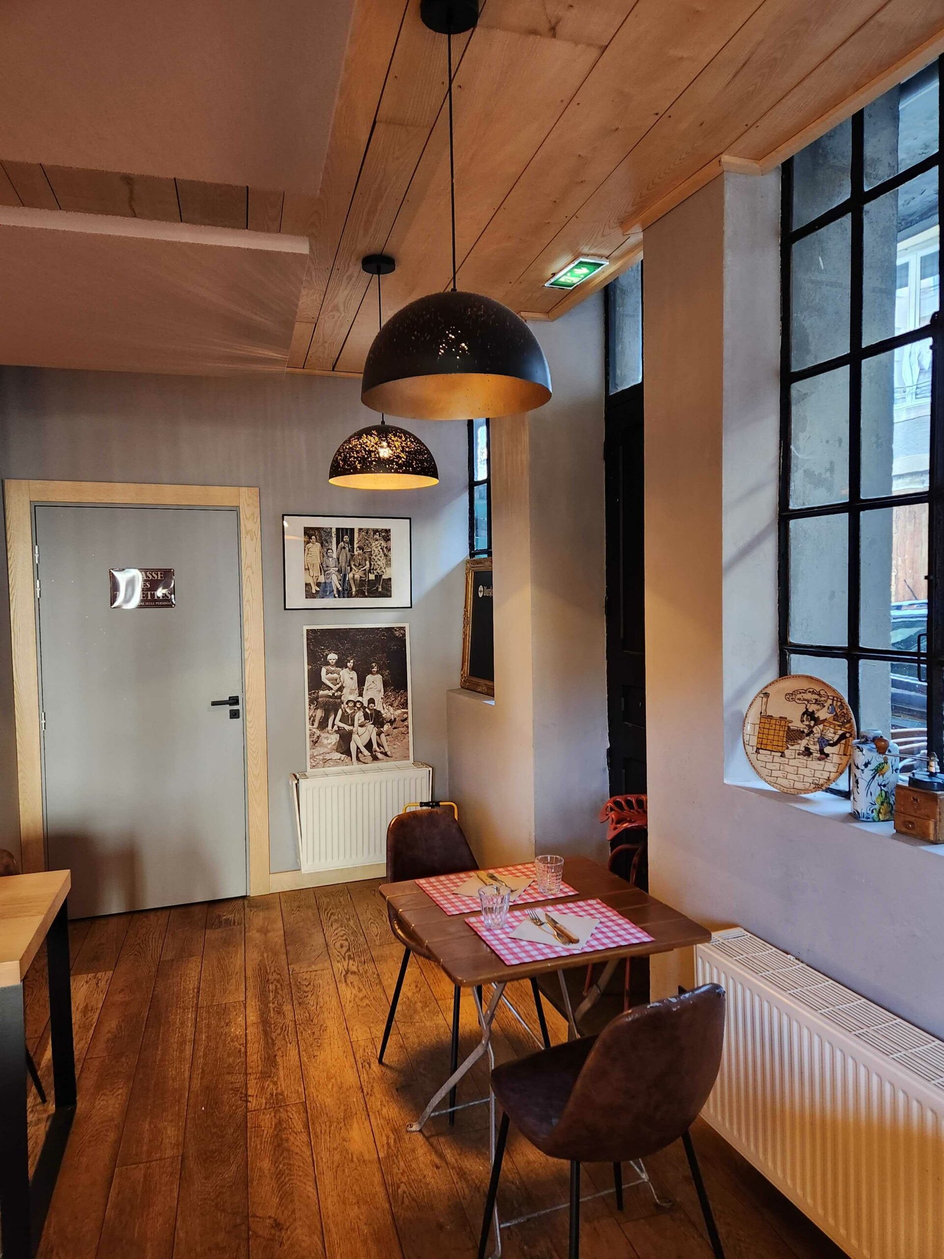 Le Comptoir de Marcelle