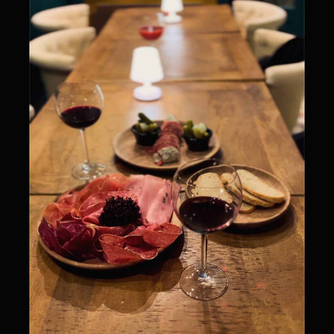 Le comptoir d'Alice