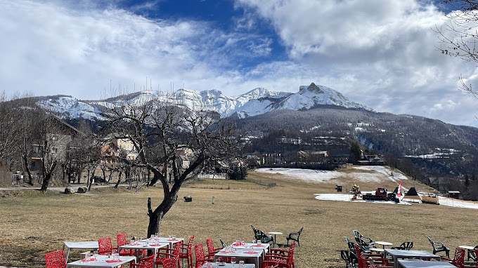 La Côte Allos