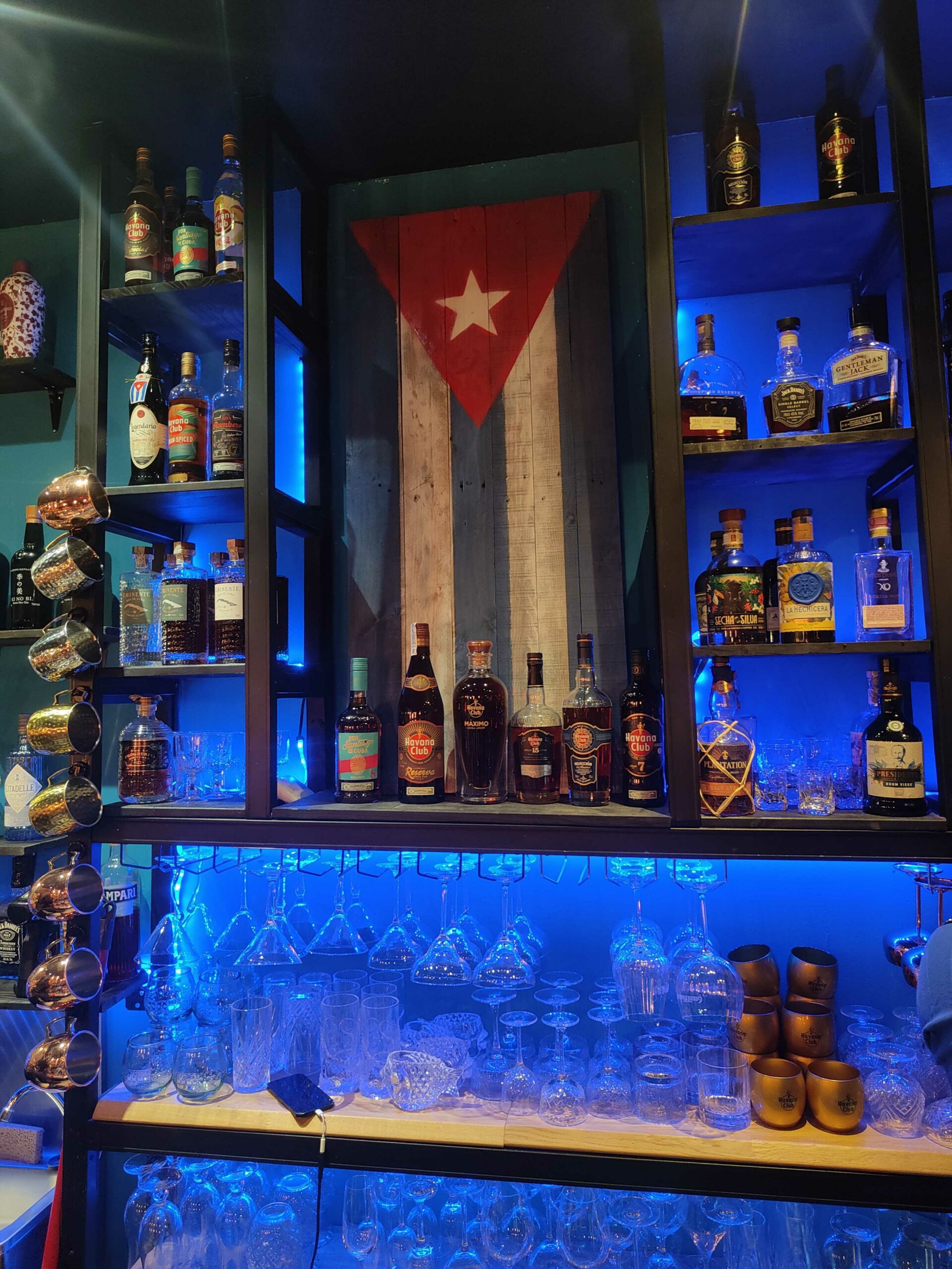 Cuba Bar