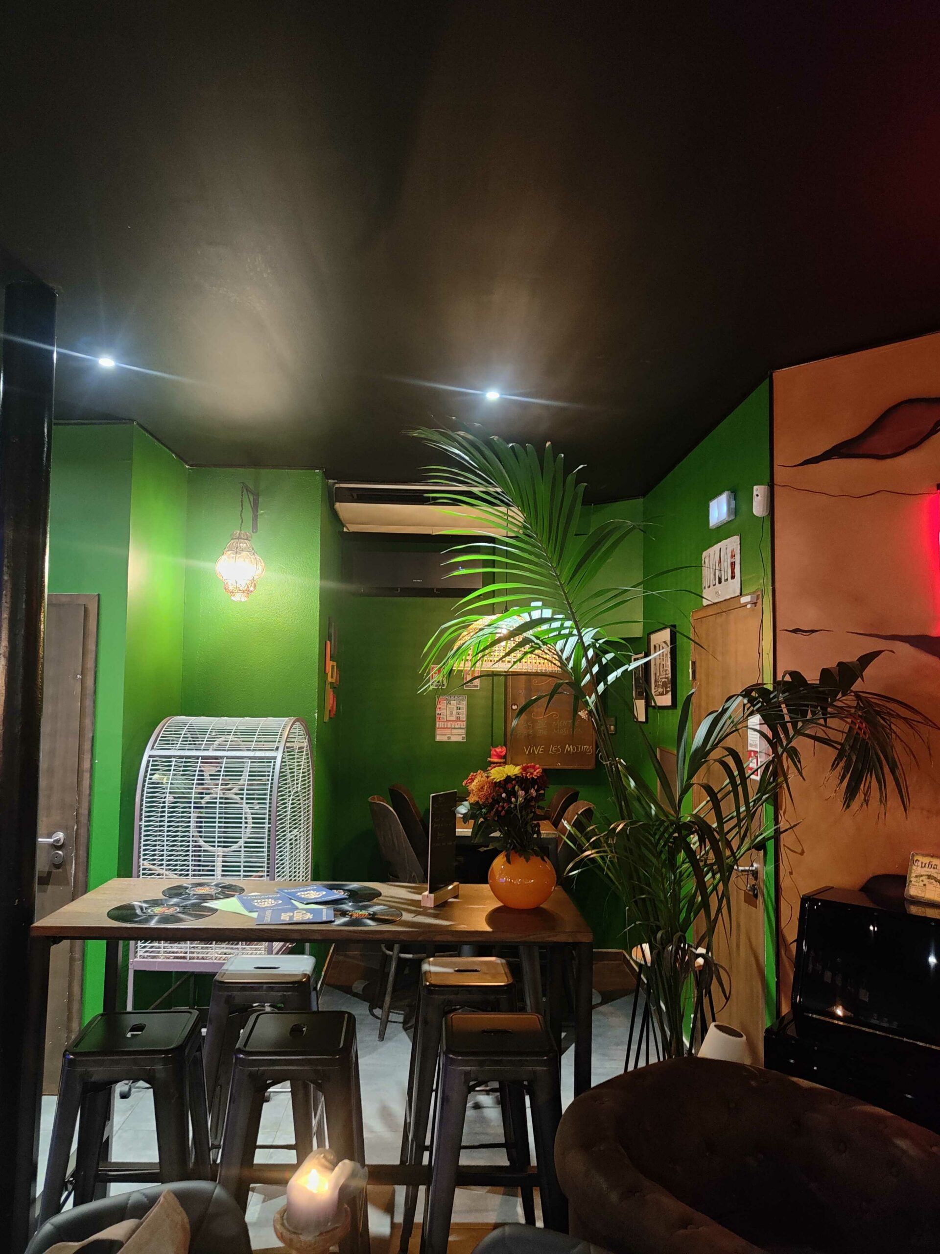 Cuba Bar