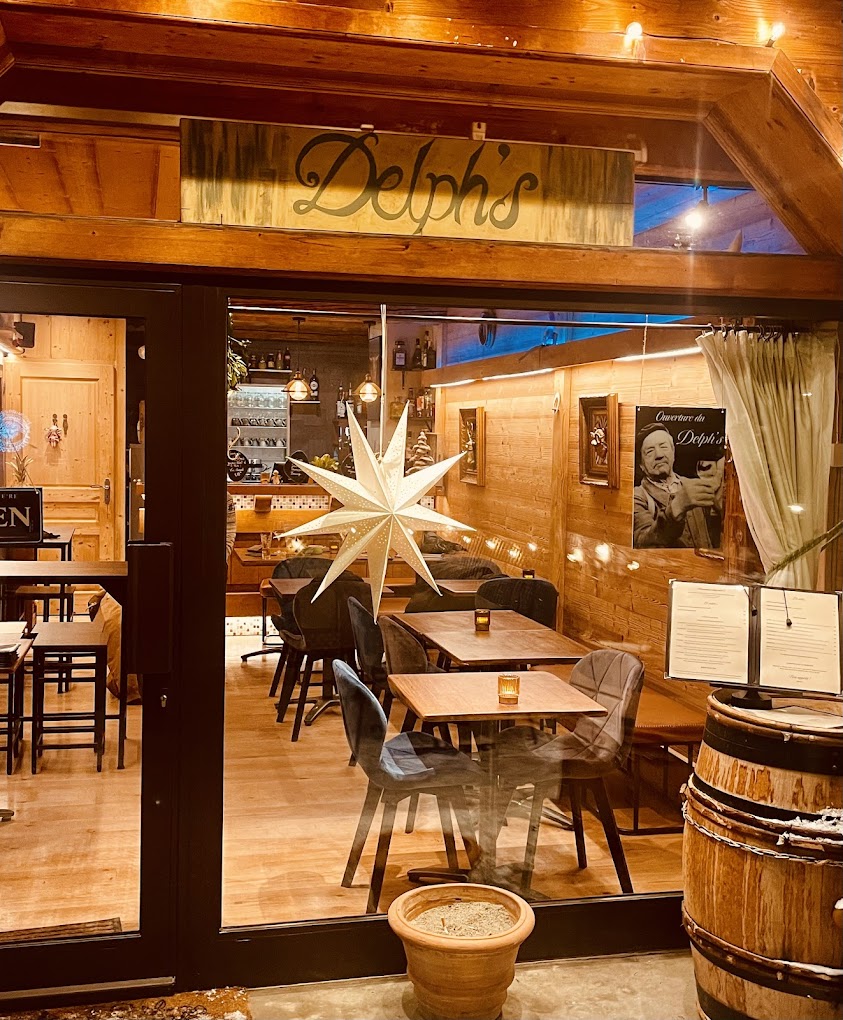 Delph's