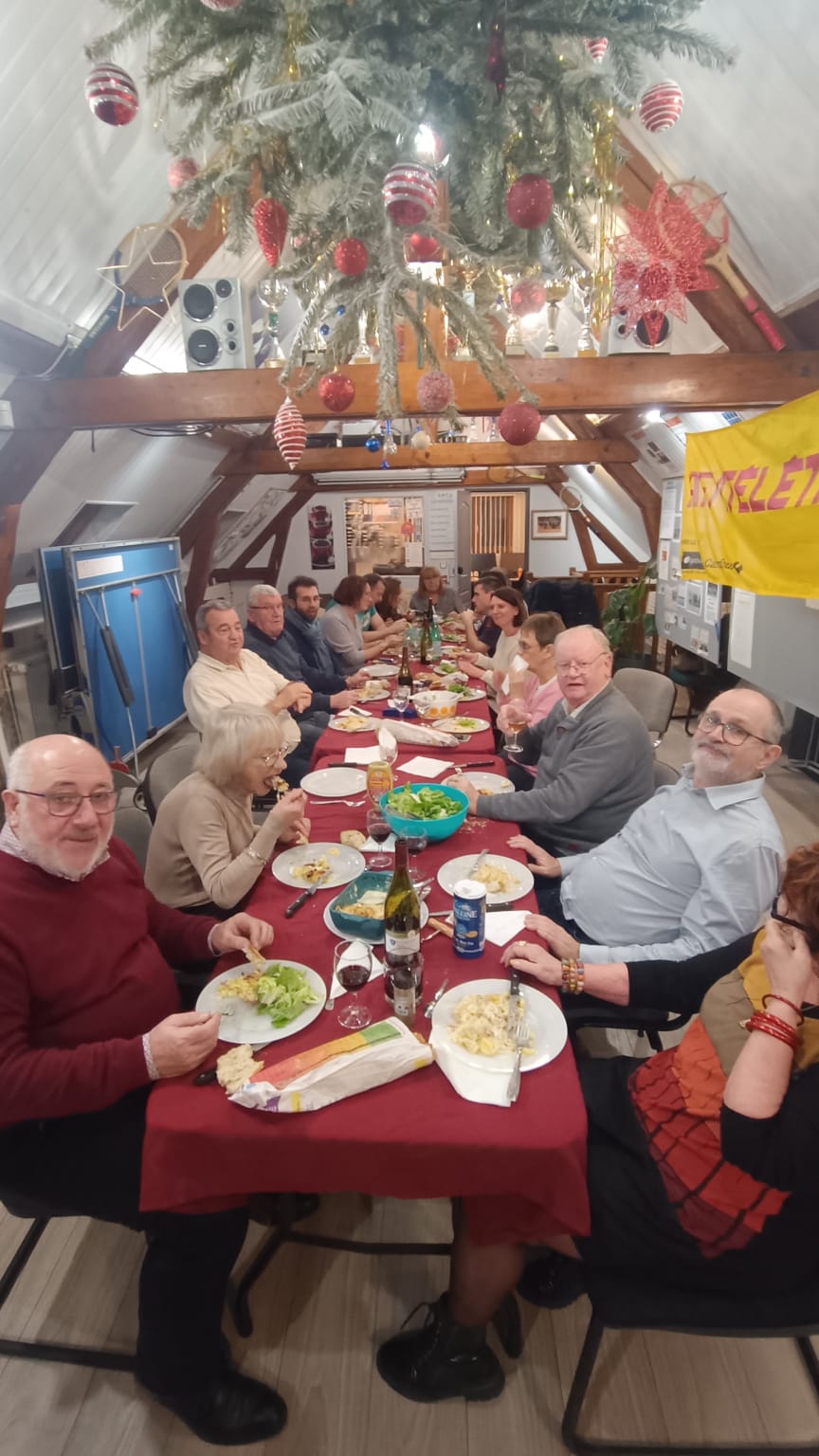 Groupe Montivillon de Tennis