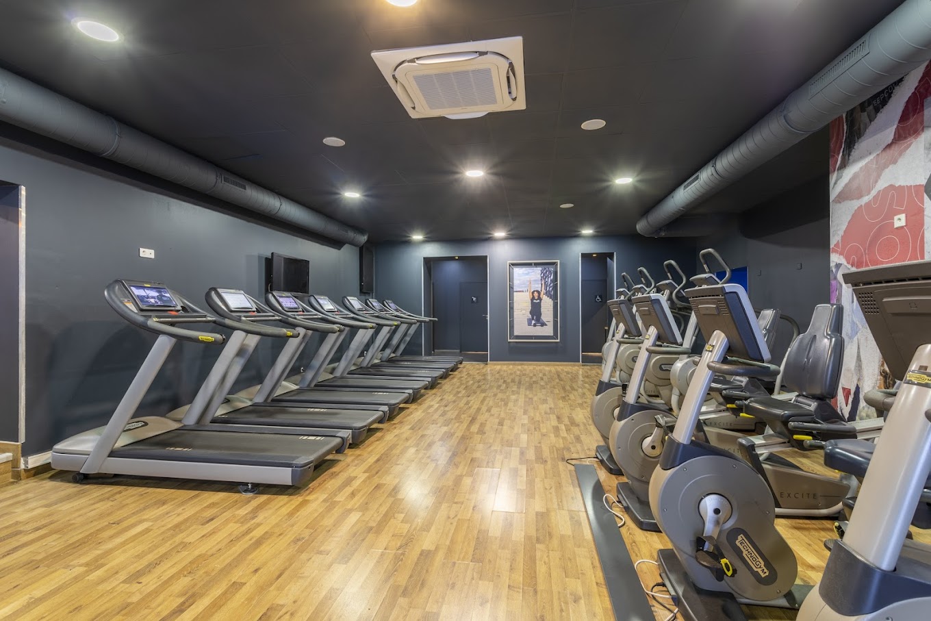 Keepcool Cinq Avenues
