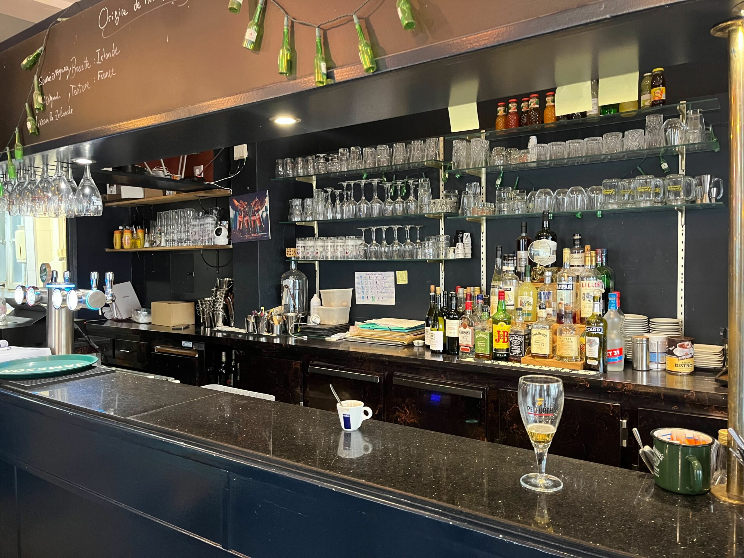Café Kléber